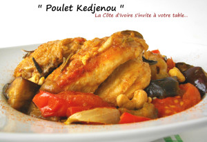 poulet kedjenou